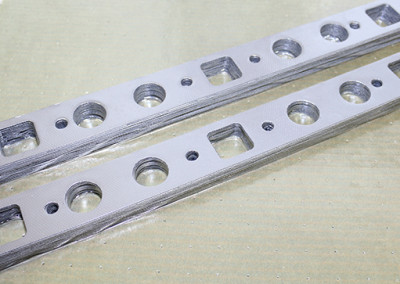 Intake Manifold Gaskets