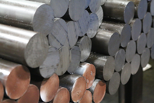 Reaching Optimum Machinability When Machining Steel Depends on Composition