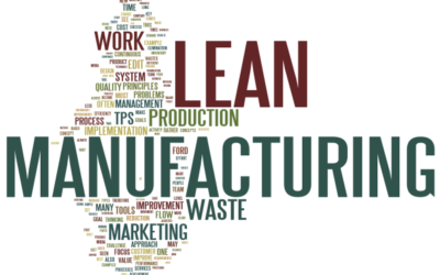 Specialization in Lean Manufacturing